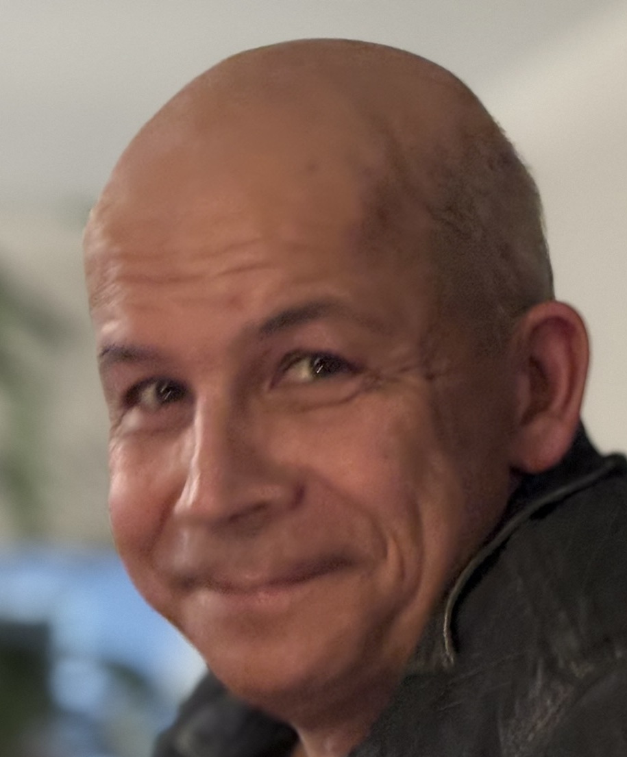 Laurent Gillet, Gründer von Ledgerly